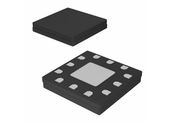 MAGX-011086 CI GaN 28V 4W Amplificateur GaN pour applications à large bande passante