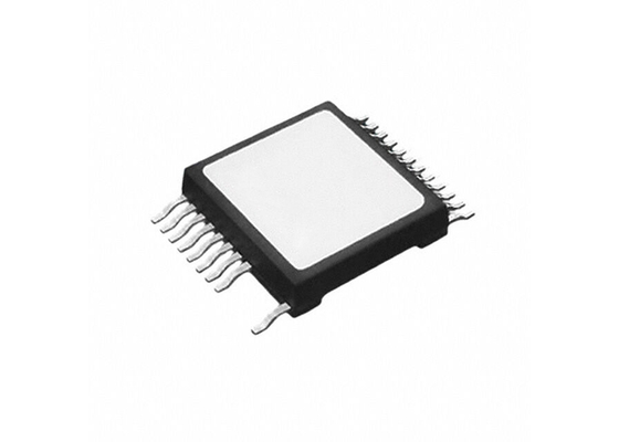 MMIX1F520N075T2 puce de circuit intégré 75V MOSFET à amplification de puissance par canal N