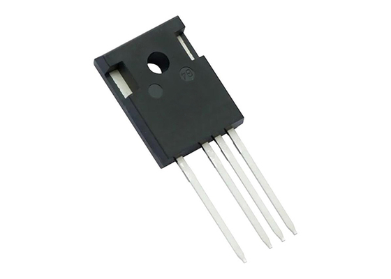 SCT040W65G3-4AG Circuit intégré - Puce 650V 30A MOSFET de puissance en carbure de silicium pour l'automobile