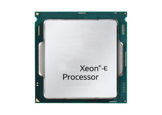 CM8068403380018 Puce de processeur IA Xeon E Processeurs FCLGA1151 Processeur Xeon E-2176G