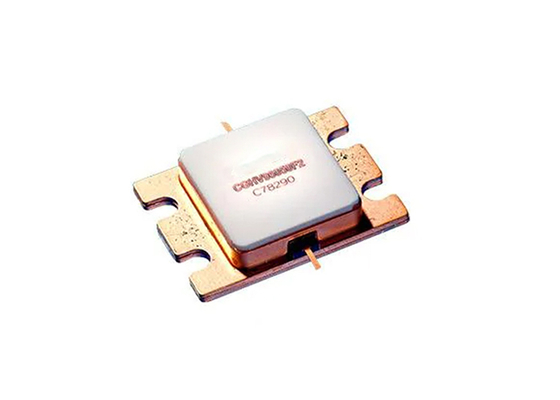 CGHV96050F2 GaN IC 50W 7,9 GHz à 9,6 GHz Amplificateur GaN pour la surveillance météorologique