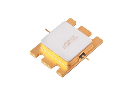 CGHV38375F CI GaN Haute Puissance 50V 450W 2.75GHz à 3.75GHz Amplificateur GaN
