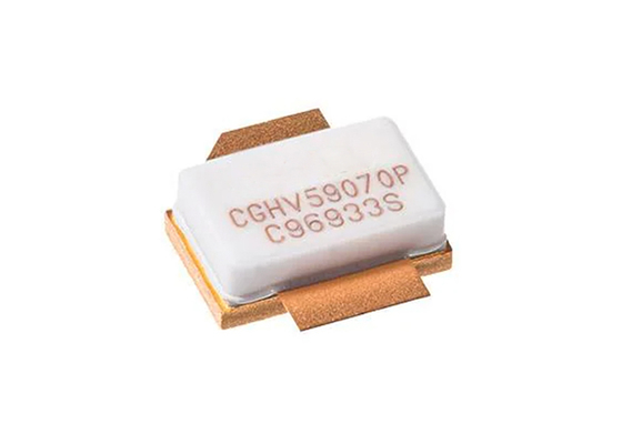 CGHV59070P CI GaN Usage Général 50V 75W 5,2 GHz à 5,9 GHz Amplificateur GaN
