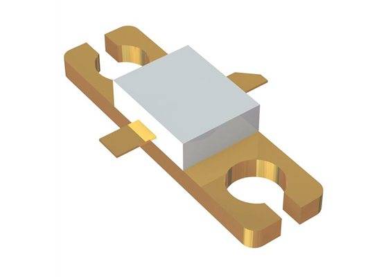 CGH40010F CI GaN 10W RF Puissance - Transistor à haute mobilité électronique en nitrure de gallium