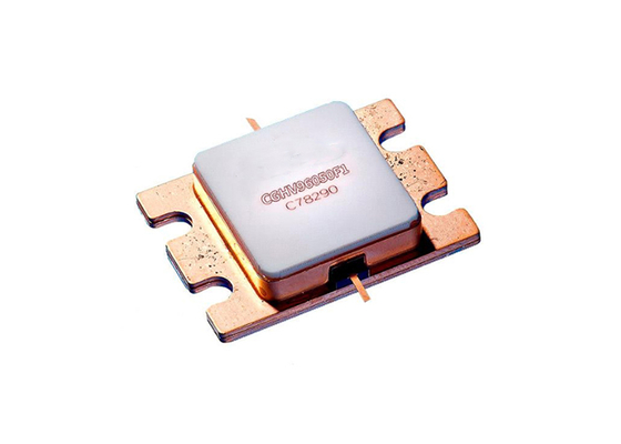 CGHV96050F1 CI GaN 50W 7,9 GHz à 9,6 GHz Amplificateur GaN pour haut débit terrestre