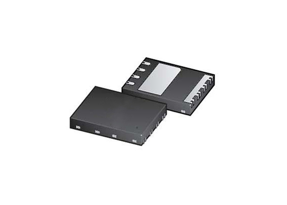GANE350-650FBAZ CI GaN Usage Général 650V 350 mOhm Transistor FET Nitrure de Gallium