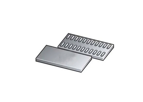 GANE2R7-100CBAZ GaN IC 100V 2,7 mΩ Transistor FET au nitrure de gallium pour moteurs