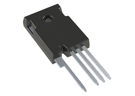 MXP120A250FL-GE3 puce de circuit intégré MaxSiC N-Channel SiC MOSFET transistors pour les UPS industriels