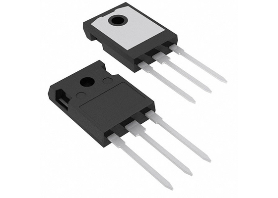 MSC035SMA170J Circuit intégré à puce MOSFET en carbure de silicium à canal N 1700V 35mΩ