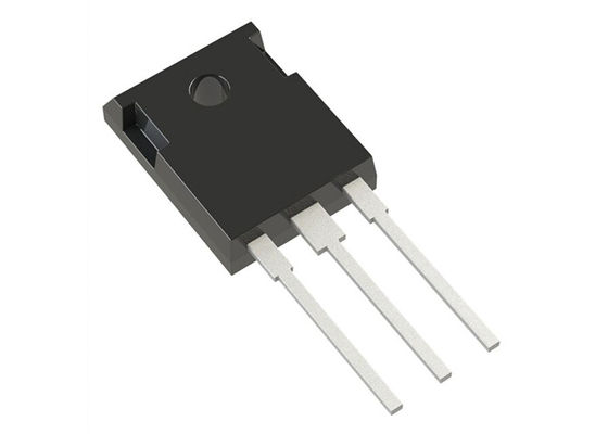 IXYH75N65C3H1 puce de circuit intégré ultra-lumière perforation à travers les transistors IGBT pour SMPS