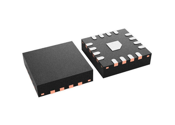 Circuit intégré DAC61401RTER, convertisseur numérique-analogique WQFN16 12 bits