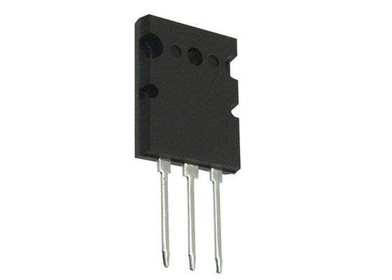 IXGK320N60B3 puce de circuit intégré à grande vitesse 600V 500A transistors IGBT pour les ballasts de lampes