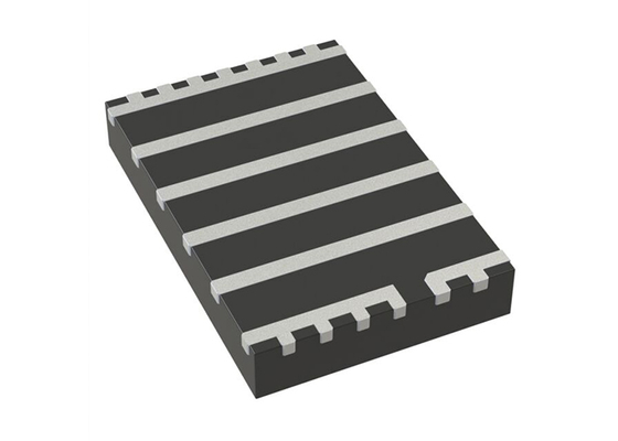GANE1R8-100QBAZ GaN IC d'usage général 100V 1,8 mOhm Transistor FET au nitrure de gallium