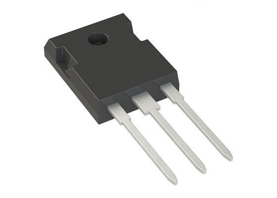 IXSJ25N120R1 puce de circuit intégré N-Channel 1200V 62mΩ 28A SiC Puissance des transistors MOSFET
