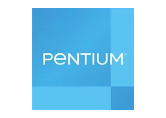 FH8066501715927 Puce de processeur IA avec 2 Mo de cache, processeur Pentium N3710 FCBGA1170