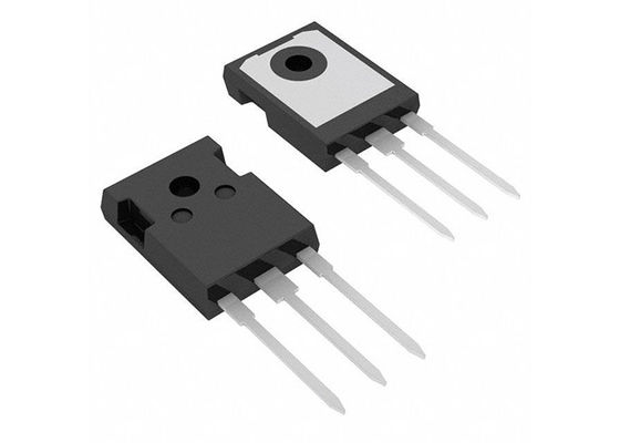 IXYH60N65A5 puce de circuit intégré 650V 60A Percision extrême de lumière à travers le transistor IGBT