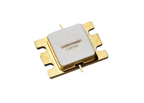 CGHV35400F CI GaN 400W 2,9 - 3,5 GHz Amplificateur GaN pour systèmes radar en bande S