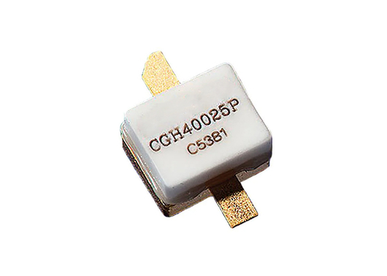 CGH40025P CI GaN 25W RF Transistor de puissance GaN à haute mobilité électronique