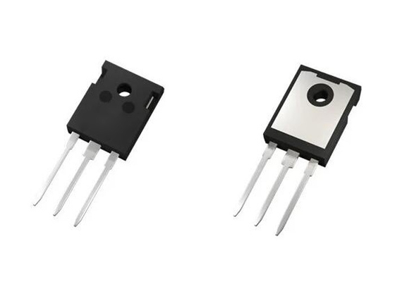 TP65H030G4PWS GaN IC SuperGaN FET TO-247-3 Nitrure de gallium FET 650V GaN FET