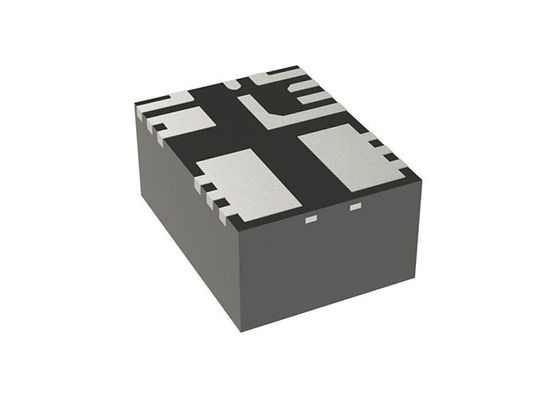 Module d'alimentation abaisseur synchrone TPSM84338RCJR 3A Circuit intégré avec mode sélectionnable par l'utilisateur