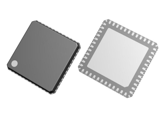 TLE9871QXA20 Microcontrôleur MCU 24MHz MOTIX Microcontrôleurs VQFN48 MCU 32 bits