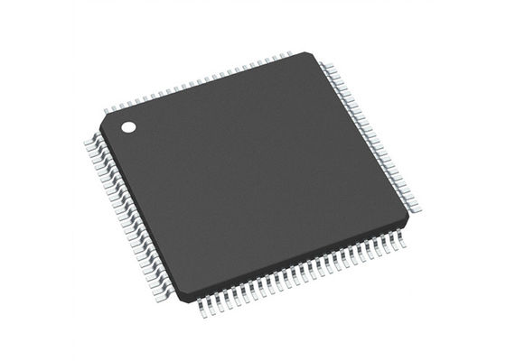 Microcontrôleur STM32H523VCT6 MCU 32 bits 250 MHz Microcontrôleur STM32H5 avec CPU 250 MHz