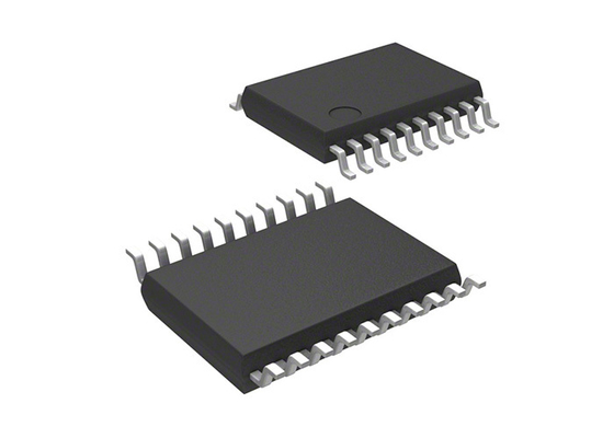 STM32C091FBP6 Microcontrôleur MCU 32 bits ARM Cortex-M0+ MCU avec 128 Kbytes de mémoire flash