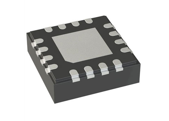 TSV774IYQ5 Circuit intégré à faible décalage 200µV Amplificateur opérationnel Rail-to-Rail 5V