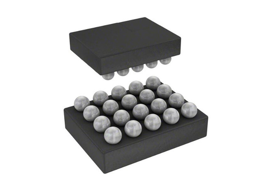 SLG59H1403C puce de circuit intégré à haute tension GreenFET commutateur de charge 3A Multiplexeur de puissance