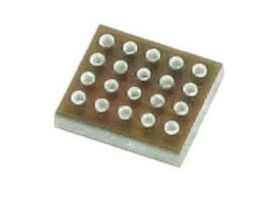 SLG51000C Puissance de la puce de circuit intégré GreenPAK IC de signal mixte programmable WLCSP20