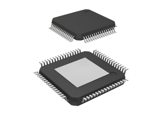 S912ZVML31AMKH Microcontrôleur MCU S12 MagniV MCU LQFP64 Microcontrôleur IC 16 bits