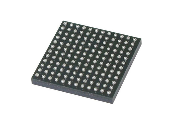 STM32H523ZCJ6 Microcontrôleur MCU haute vitesse 32 bits 250 MHz ARM Cortex-M33 STM32H5 MCU