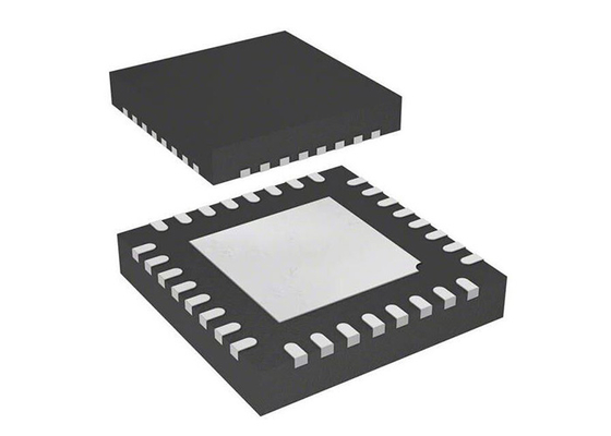 Microcontrôleur STM32H503KBU7 MCU basse consommation 32 bits 250 MHz 128 Ko Flash ARM Cortex-M33F MCU