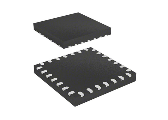 STM32C091GCU6 Microcontrôleur MCU Mainstream ARM Cortex-M0+ MCU avec 128 Kbytes de mémoire flash