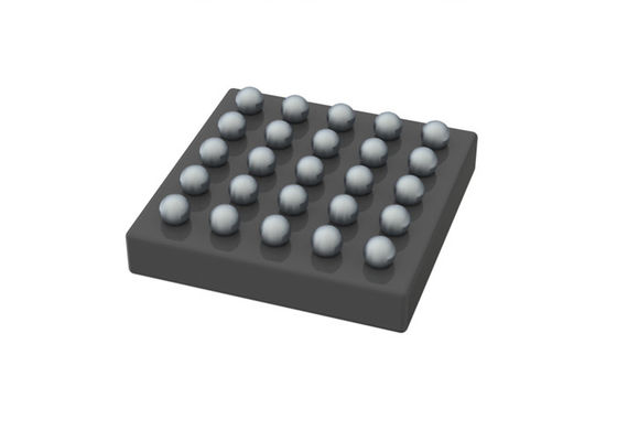 R7F102GCC3CLA Microcontrôleur MCU RL78 G22 MCU WFLGA36 32KB Microcontrôleurs flash