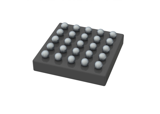 Microcontrôleur MCU R7F102GCC2DLA RL78 G22 MCU Microcontrôleurs 16 bits WFLGA36 Circuit intégré MCU