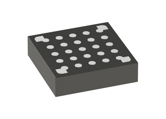 R7F102G8E2DLA Microcontrôleur MCU 16 bits MCU WFLGA25 RL78 G22 MCU 32 MHz MCU intégré