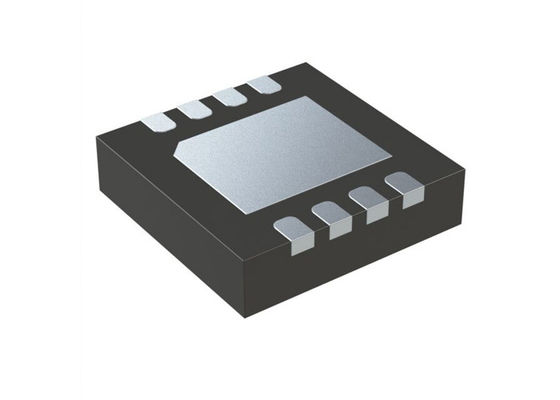 Microcontrôleur MCU R5F12008MNS 16 bits Microcontrôleurs HWSON8 RL78 G15 MCU 16 bits