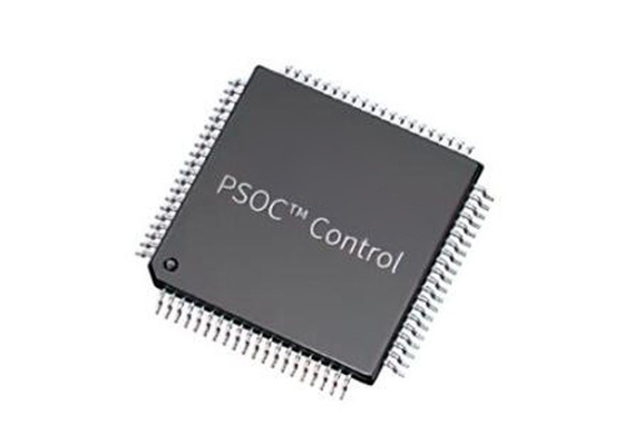 PSC3M5FDS2AFQ1 Microcontrôleur MCU 32 bits PSOC Microcontrôleur 180MHz PSOC Control C3M MCU