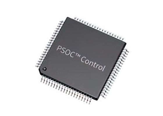 PSC3M5FDS2ACQ1 Microcontrôleur MCU PSOC Control C3M MCU LQFP64 Microcontrôleurs 32 bits