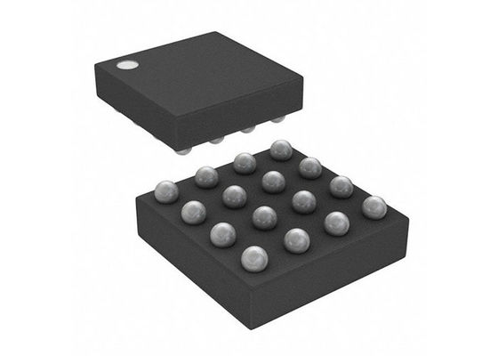 NX5P3363UK Circuit intégré Puce Commutateur d'alimentation à courant limité USB PD et Type-C