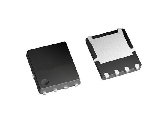 NTMFWS1D5N08XT1G puce de circuit intégré 80V 1.43mΩ 253A Transistors MOSFET à alimentation N-canal unique