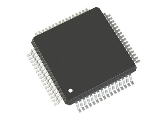 Microcontrôleur MCU MCXE246VLL 32 bits 112 MHz ARM Cortex-M4F pour CVC