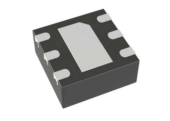 Circuit intégré LDH40PUR - Puce haute précision, LDO faible chute de tension 200mA pour groupe motopropulseur de véhicule électrique