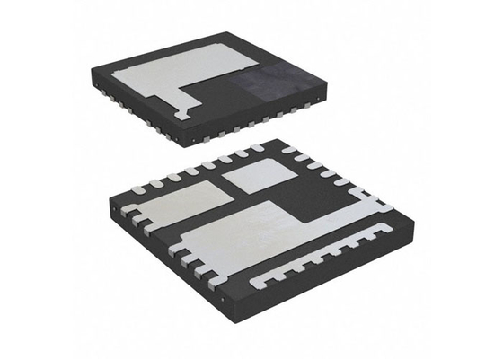 ISL99227IRZ Puce de circuit intégré Smart Power Stage Module PQFN32 Modules SPS