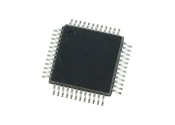 C912ZVL64L0VLF Microcontrôleur MCU 16 bits 64 Ko Flash S12Z MCU embarqué LQFP-48