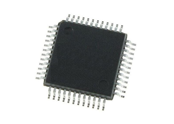 C9S12ZVL32L0VLF Microcontrôleur MCU 16 bits Microcontrôleurs LQFP48 32 Ko Flash MCU