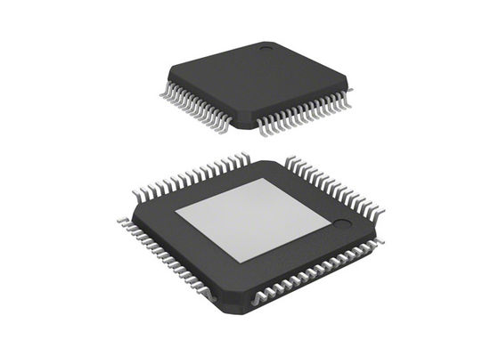 Microcontrôleur MCU S32M242CCABMKHSR 80MHz 32Bit Microcontrôleur IC LQFP64 MCU embarqué