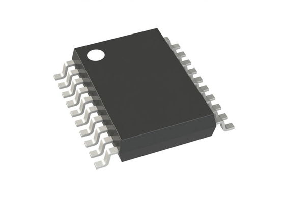 R5F12067MSP Microcontrôleur MCU 16 bits Microcontrôleur LSSOP20 MCU intégré 16 MHz MCU IC