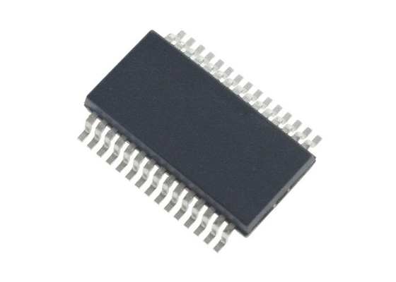 Microcontrôleur MCU R5F102A9GSP Microcontrôleurs basse consommation MCU RL78 G12 MCU 16 bits